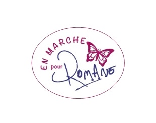 en marche pour romane